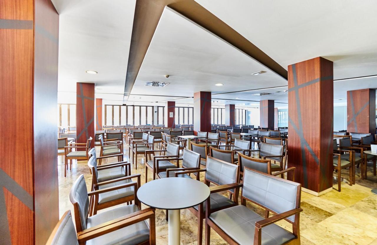 อลัว ฮาวาย มายอร์กา แอนด์ สวีท Hotel ปัลมาโนวา ภายนอก รูปภาพ